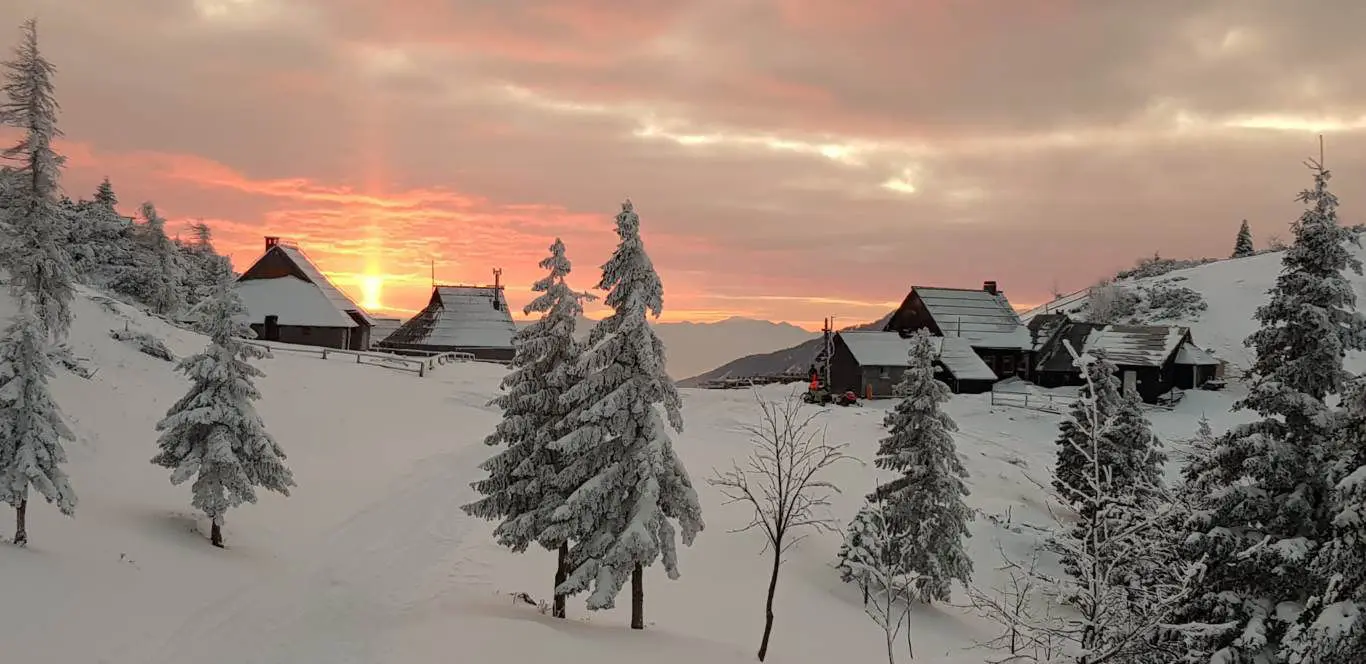 Velika planina