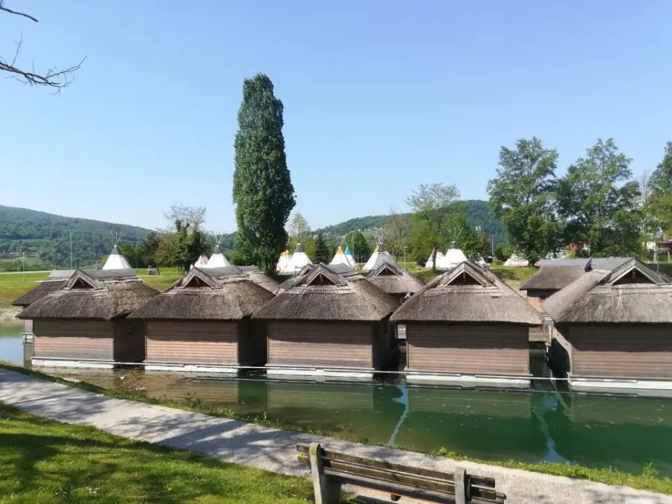 Čatež