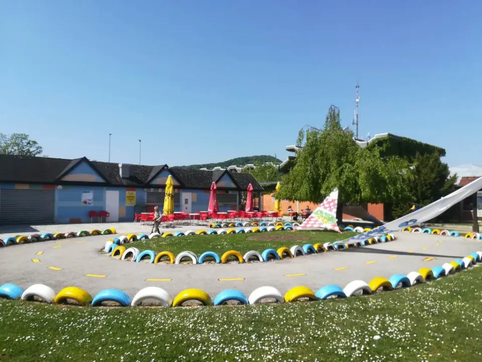 Čatež