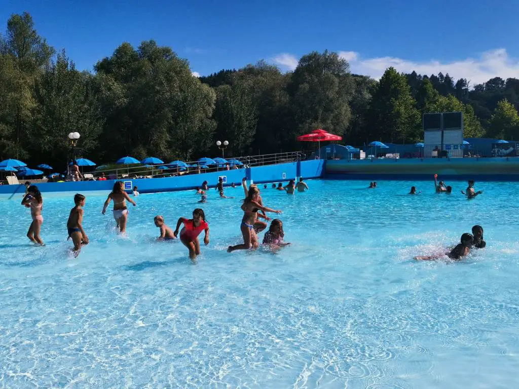 Olimje