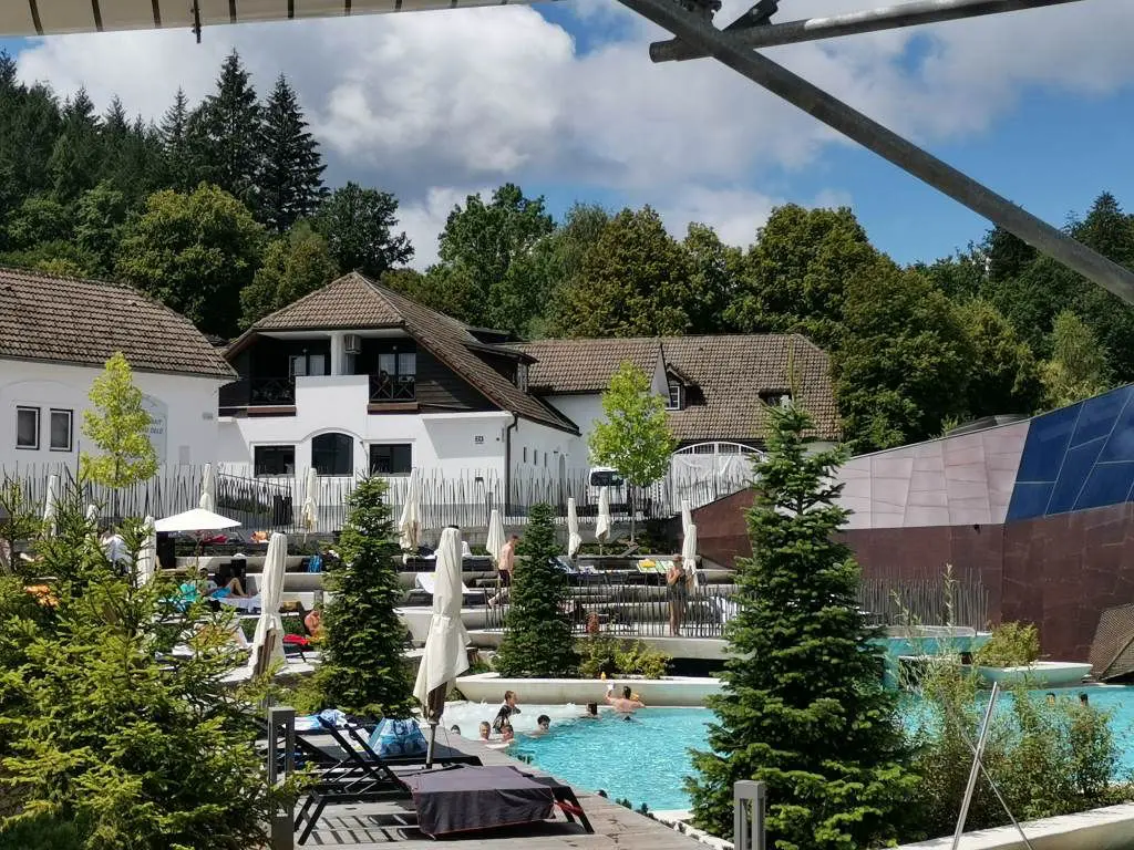Olimje