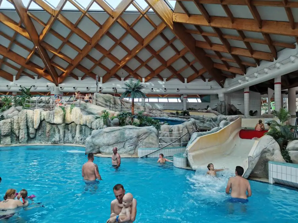 Čatež