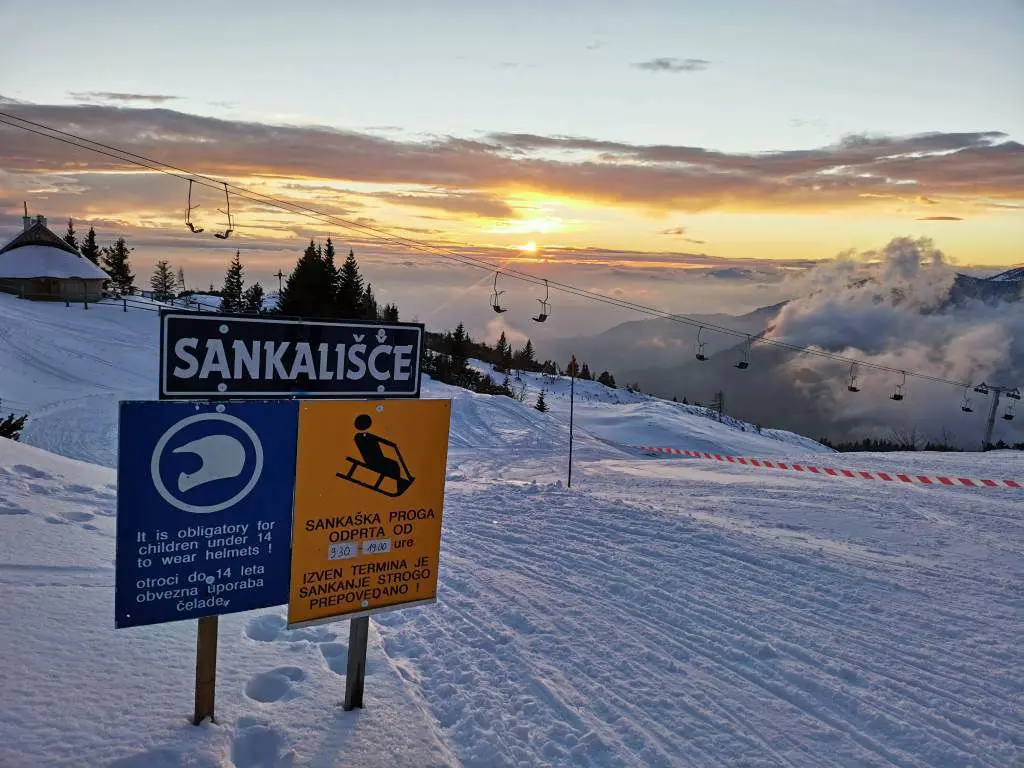 Velika planina