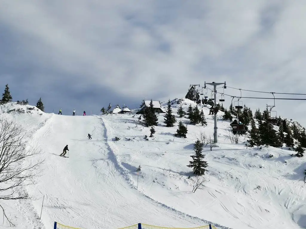 Velika planina