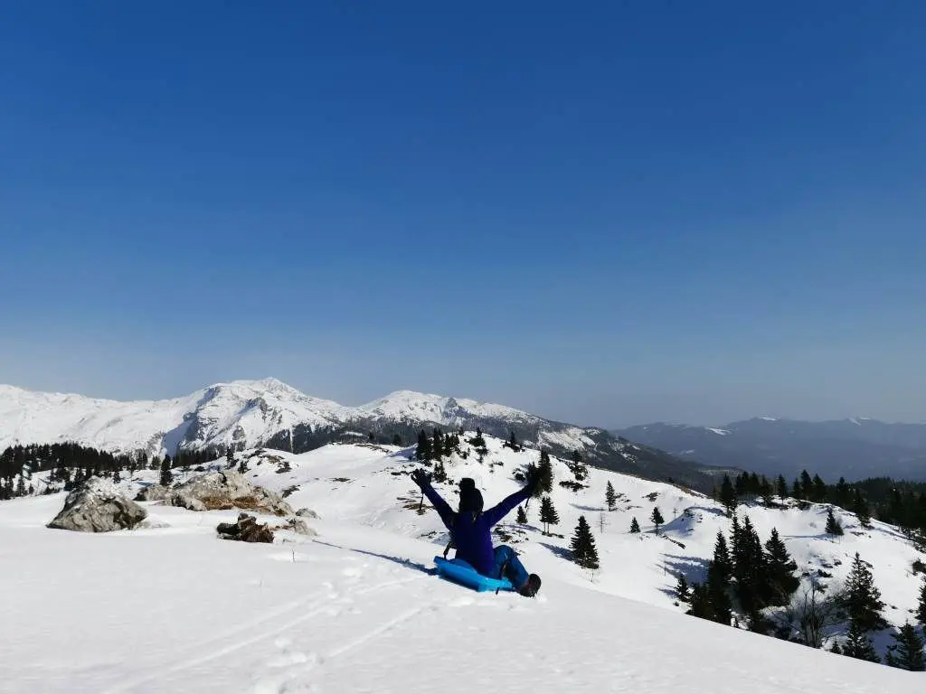 Velika planina