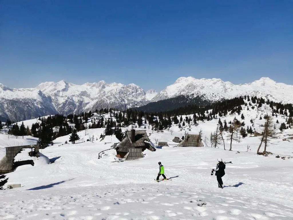 Velika planina