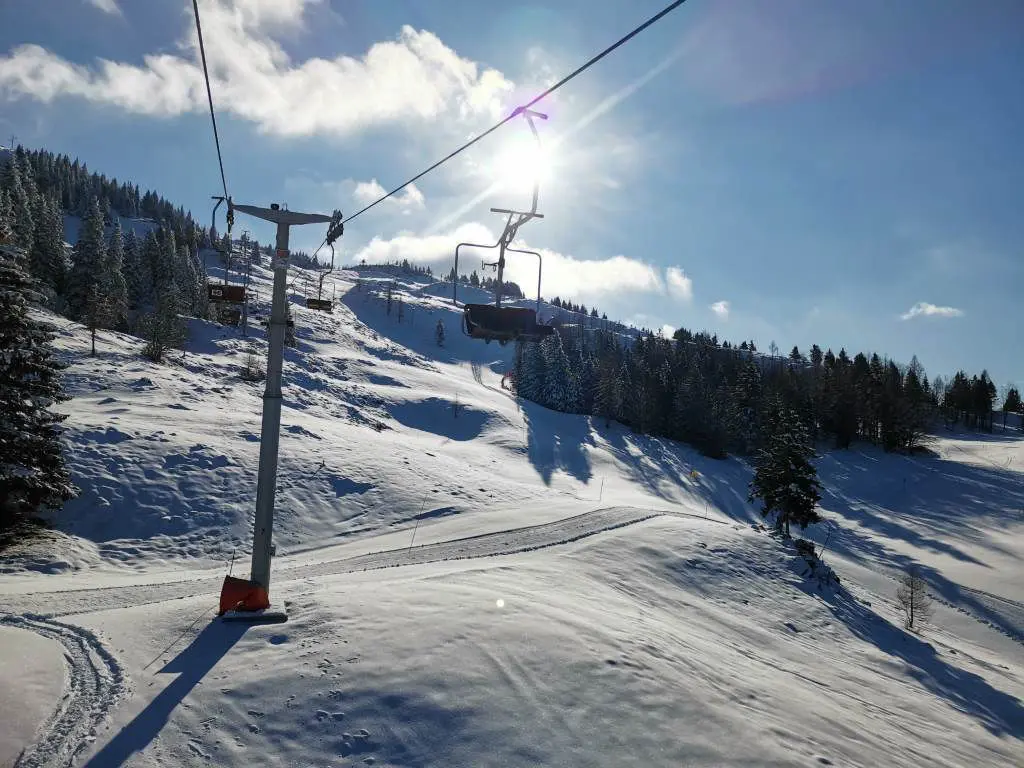 Velika planina