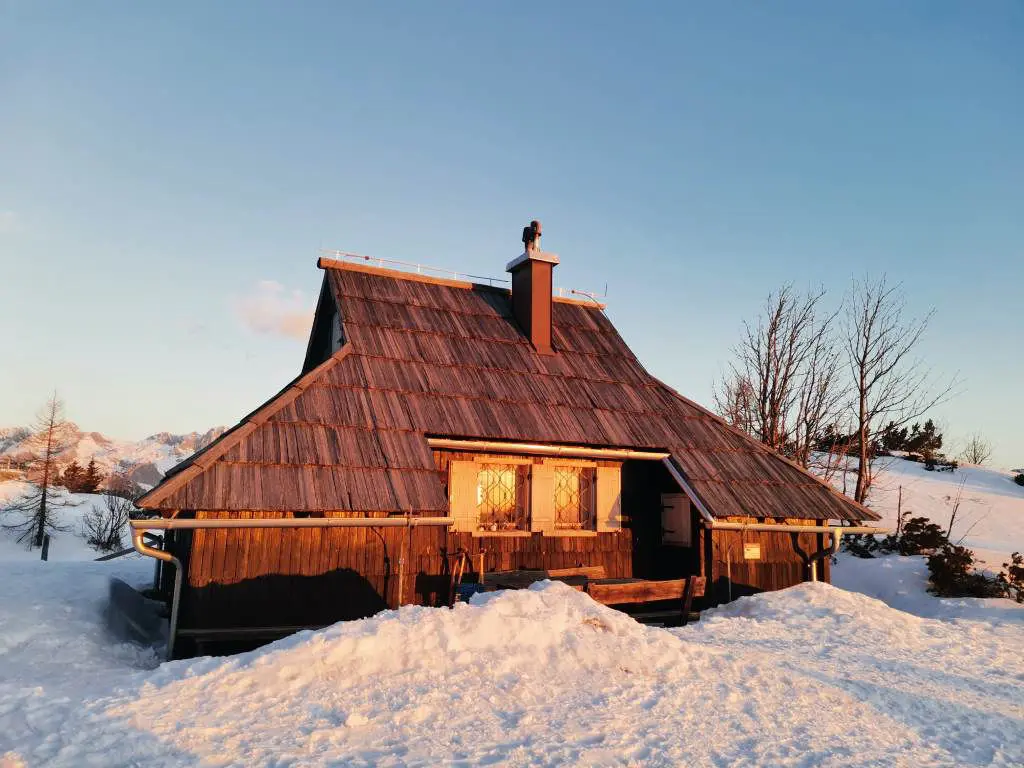 Velikaplanina