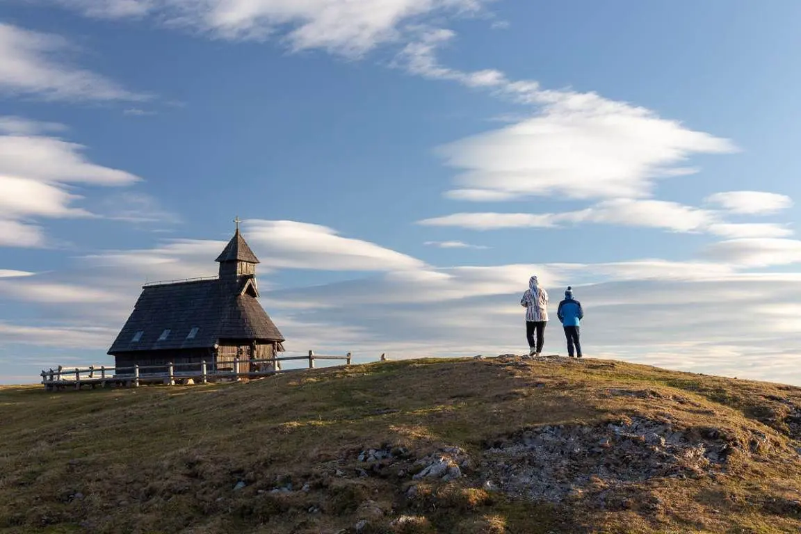 Velika planina