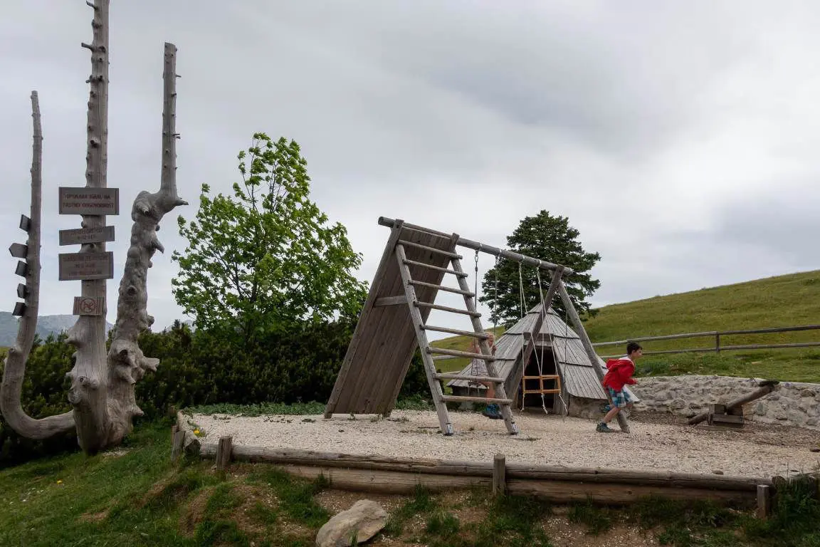 Velika planina